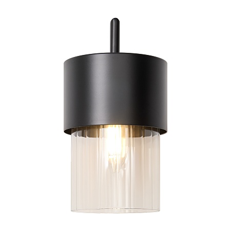Настенный светильник (бра) Freya FR5515WL-01B - фото