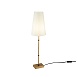 Настольный светильник Maytoni Zaragoza H001TL-01BS - фото