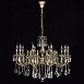 Люстра MW-Light Тоскана 685010110 - фото
