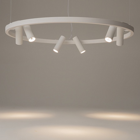 Подвесной светильник Maytoni Satellite MOD102PL-L42WK - фото