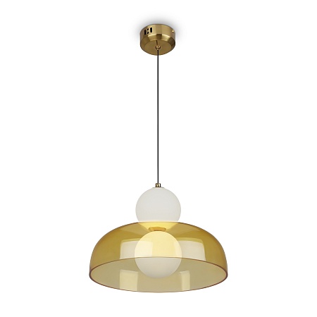 Подвесной светильник Freya Frisky FR5385PL-L17YW - фото