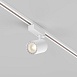 Трековая система Technical накладная трехфазная белая 200x200 TS-L-200-TR029-3-20W3K-M-W