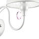 Настенный светильник (бра) Freya Adelaide FR2306-WL-01-W - фото