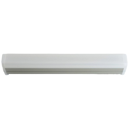 LL-894 Светодиодный линейный прожектор Световая линия, 2700K, 250*30*45mm, 3W, DC24V, IP65 - фото