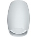 Светильник потолочный Feron ML178 MR16 GU10 35W 230V, белый - фото