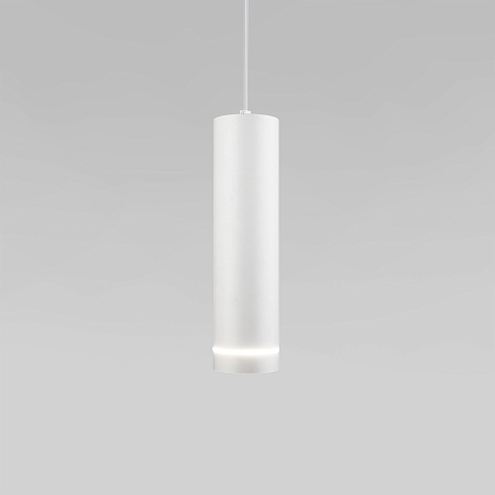 Подвесной светодиодный светильник DLR023 12W 4200K Elektrostandard - фото