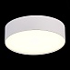 Светильник потолочный Белый LED 1*27W 3000K 2 340Lm Ra>85 120° IP20 D220xH55 185-265V ST606.532.27 - фото