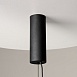 Подвесной светильник Maytoni Cosmo MOD210PL-L39B3K - фото