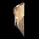 10208W Gold Настенный светильник LOFT IT Stream - фото