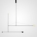 Подвесной Светильник Lines K Imperiumloft 140825-26 - фото