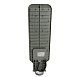 Светодиодный уличный консольный светильник Feron SP3022 100W 5000K 230V, серый - фото