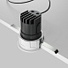Встраиваемый светильник Technical Wise DL057-7W3K-W - фото