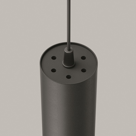 Подвесной светильник Technical FOCUS LED P072PL-L12B4K-1 - фото