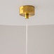 Подвесной светильник Maytoni TEATRO MOD287PL-01BS1 - фото