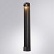 Ландшафтный светильник Arte Lamp NEW YORK A1660PA-1BK - фото