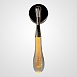 Светодиодный Настенный Светильник Fial Wall Gold Imperiumloft 241386-26 - фото
