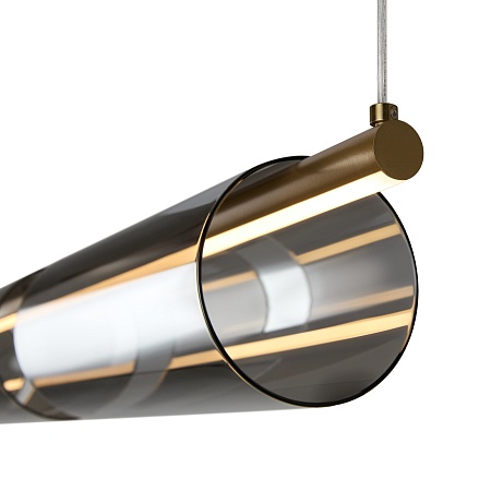 Подвесной светильник Freya Stick FR5395PL-L12B - фото