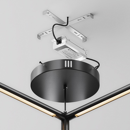 Аксессуар Technical CA031B-B - фото