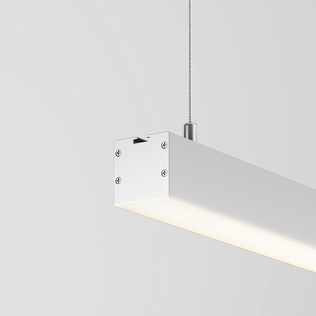 Линейный светильник Technical LL312001 - фото