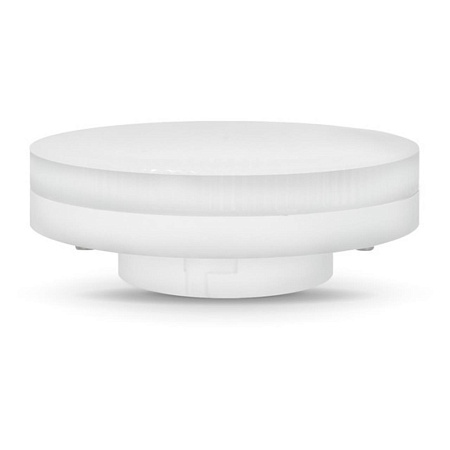 Светодиодная лампа Gauss 11W 1050Lm 3000K GX53 108008111 - фото