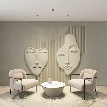 Встраиваемый светильник Denkirs DK2155-BK - фото