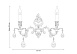 Lucia Tucci BARLETTA W1730.2 coffe gold - фото
