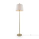 Напольный светильник (торшер) Freya Sandy FR5118FL-01BS - фото