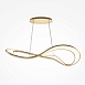 Подвесной светильник Maytoni Plons MOD283PL-L65BS3K - фото