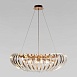 10300/800 French gold Подвесной светильник LOFT IT Dakota - фото