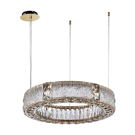 Подвесная люстра Favourite 4204-6P - фото