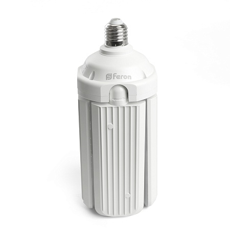 Лампа светодиодная Feron LB-654 E27 70W 175-265V 4000К - фото