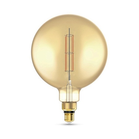 Светодиодная лампа GAUSS 154802118_GAUSS - фото