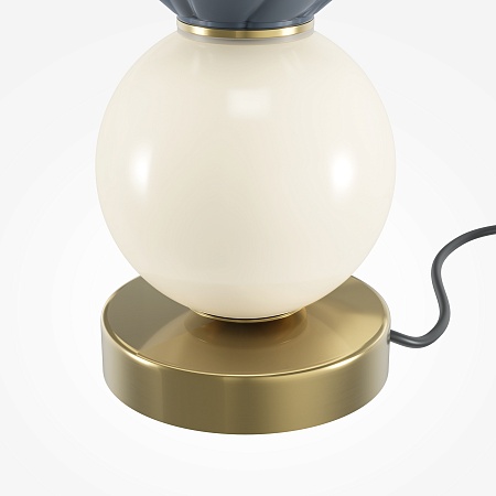 Настольный светильник Maytoni MOD362TL-L10GR3K - фото