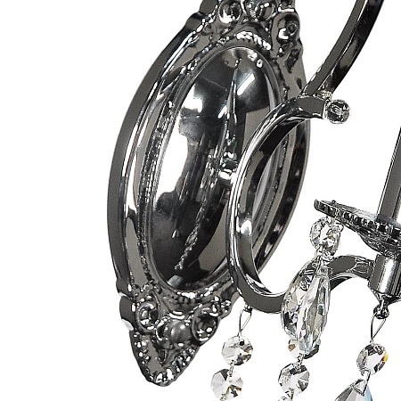 Бра Arti Lampadari Pisani E 2.1.1.601 N - фото