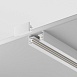 Шинопровод 1м unity накладной/подвесной белый Technical Busbar trunkings Unity TRX001-111W - фото
