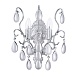 Настенный светильник (бра) Freya Chabrol FR2302WL-02S - фото