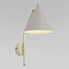 Настенный светильник TK Lighting 11089 CONO BEIGE - фото