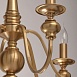 Люстра MW-Light Консуэло 614010506 - фото