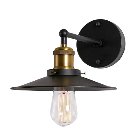 LOFT2101W Бра LOFT IT Factory filament - фото