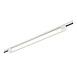 Св-к трек. Белый LED 1*20W 3000K 1 450Lm Ra>90 120° IP20 L387xW49xH54 170-240V ST368.536.20 - фото