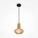 Подвесной светильник Maytoni Roots MOD193PL-01W - фото
