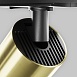 Трековый светильник Technical FOCUS LED TR021-1-12W4K-W-BBS - фото
