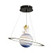 Подвесной светильник Freya FR5457PL-L36B - фото
