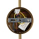 Настенный светильник (бра) Freya FR6059WL-L28BS - фото