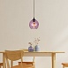 Подвесной светильник TK Lighting 4443 Cubus - фото