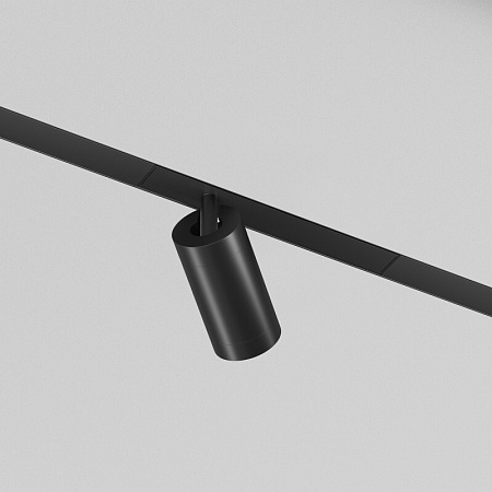 Светильник на шине Denkirs DK8310-BK - фото