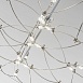 Подвесная люстра Favourite 4305-6P - фото