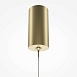 Подвесной светильник Maytoni Pro Extra MOD160PL-L6G4K1 - фото