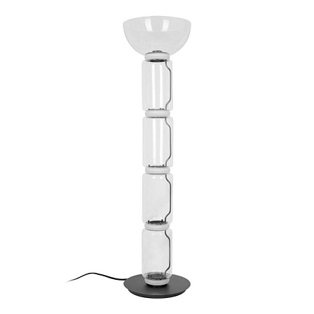 10192F/L Торшер LOFT IT Noctambule - фото