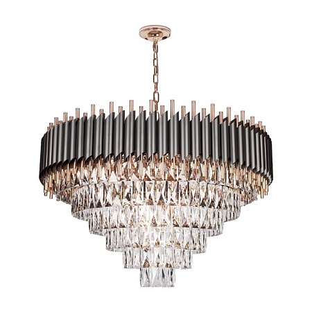 10206/800 Подвесной светильник LOFT IT Eclair - фото